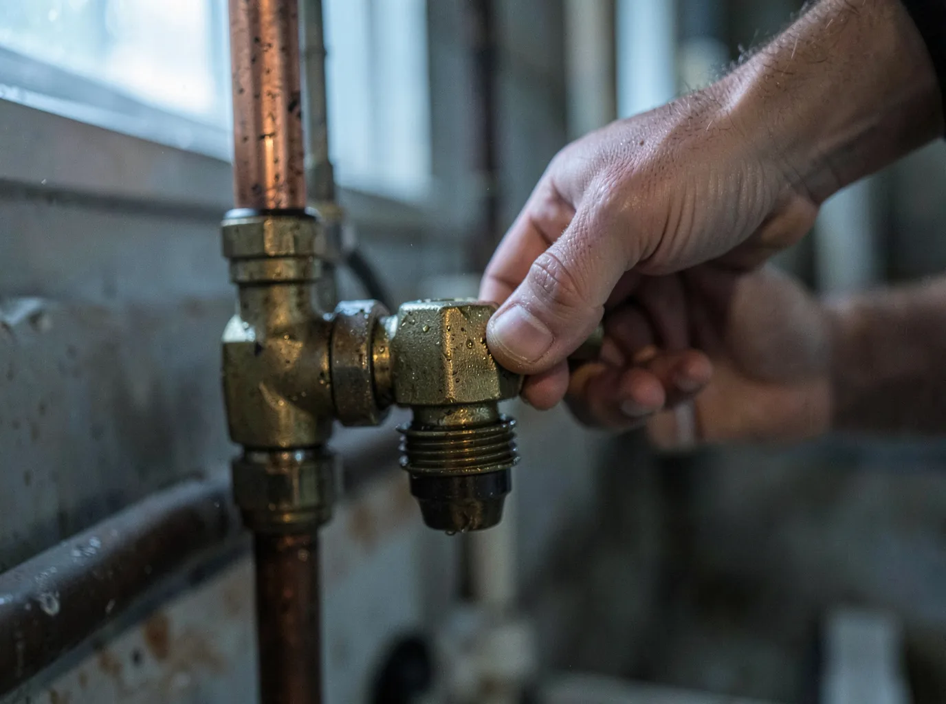 Emergency Plumber Mattawamkeag, ME FAQs